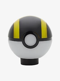 Pokémon Ultra Ball Figural Mood Light