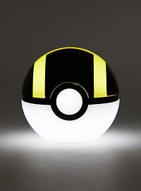 Pokémon Ultra Ball Figural Mood Light