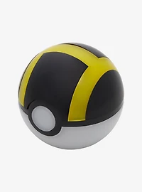 Pokémon Ultra Ball Figural Mood Light