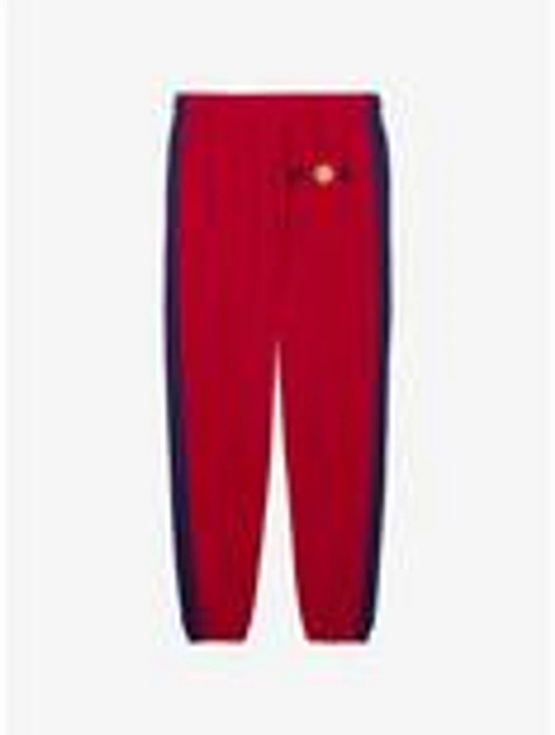 Stranger Things Icons Joggers — BoxLunch Exclusive