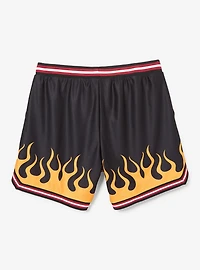 Star Wars Darth Maul Basketball Shorts — BoxLunch Exclusive