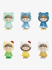 zZoton Joy In A Twist Series Blind Box Figure