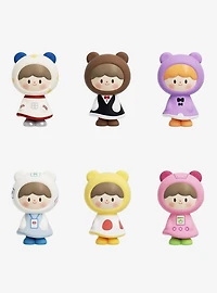 zZoton Joy In A Twist Series Blind Box Figure