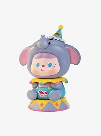 Bao Bao's Time Capsule Series Blind Box Figure