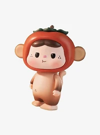 Bao Bao's Time Capsule Series Blind Box Figure