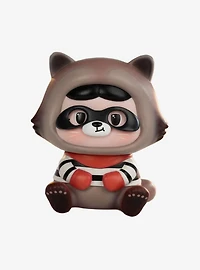 Bao Bao's Time Capsule Series Blind Box Figure