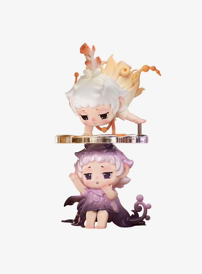 Faya Let It Faya Series Blind Box Figure