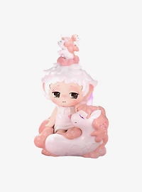 Faya Let It Faya Series Blind Box Figure