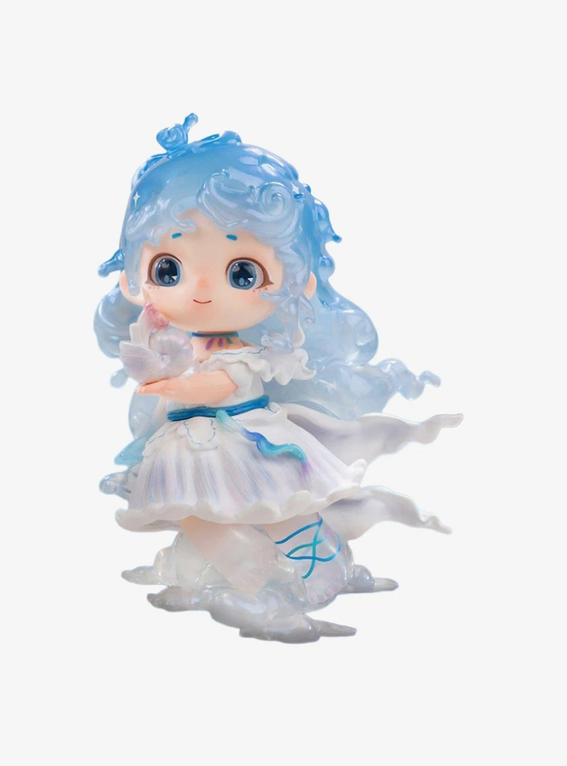 Joy Twinkling Starlights Blind Box Figure