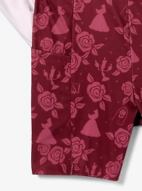 Disney Beauty and the Beast Belle Roses Active Dress — BoxLunch Exclusive