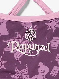 Disney Tangled Rapunzel Active Dress — BoxLunch Exclusive
