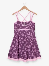 Disney Tangled Rapunzel Plus Active Dress — BoxLunch Exclusive