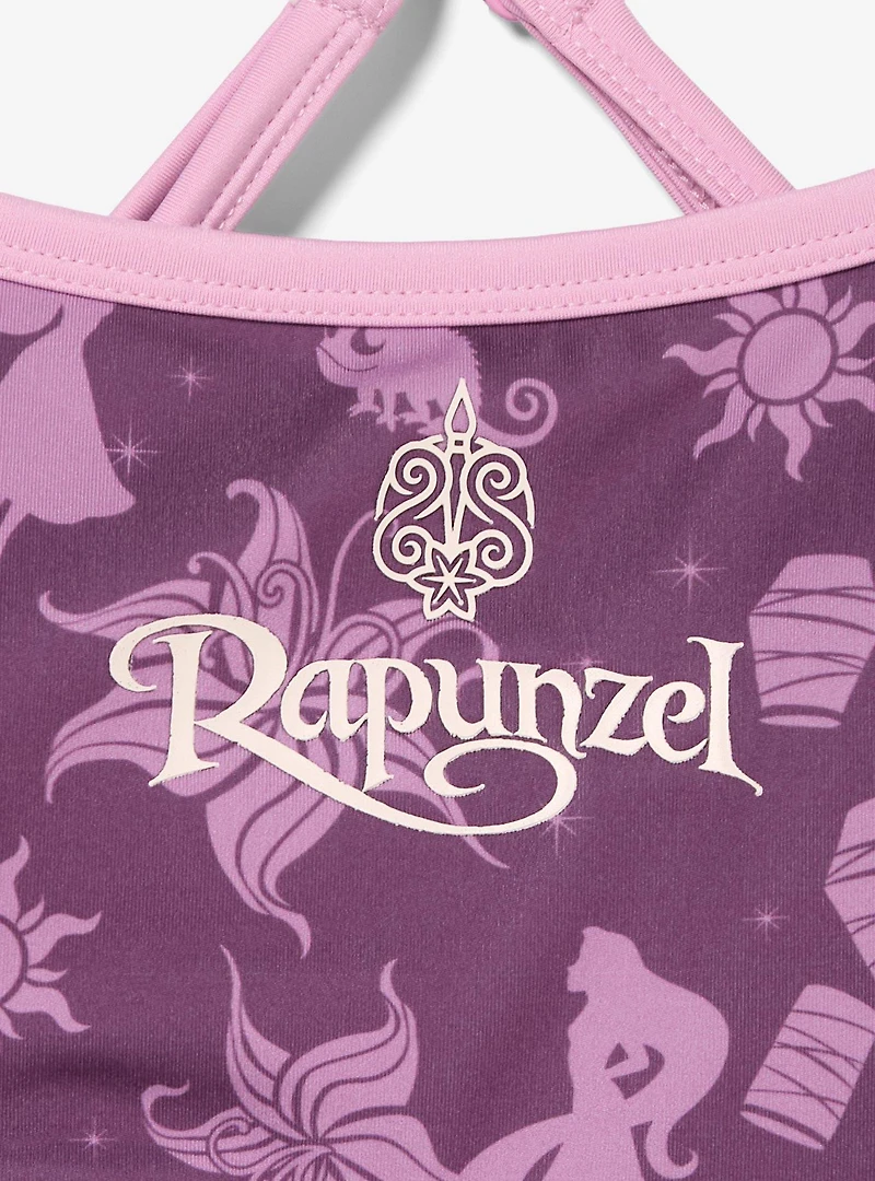 Disney Tangled Rapunzel Plus Active Dress — BoxLunch Exclusive