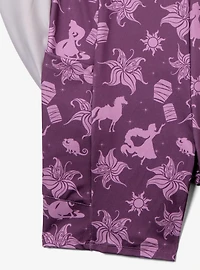 Disney Tangled Rapunzel Plus Active Dress — BoxLunch Exclusive