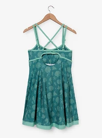 Disney The Little Mermaid Ariel Active Dress — BoxLunch Exclusive