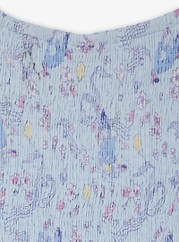 Disney Winnie the Pooh Eeyore Floral Allover Print Plus Dress — BoxLunch Exclusive