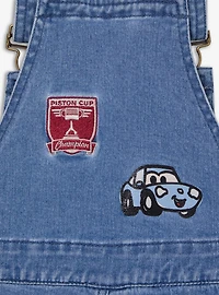 Disney Pixar Cars Icons Toddler Overalls — BoxLunch Exclusive