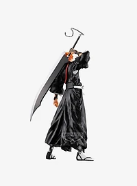 Bandai Namco BLEACH Grandista Ichigo Kurosaki Figure
