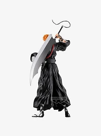 Bandai Namco BLEACH Grandista Ichigo Kurosaki Figure