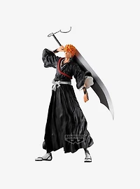 Bandai Namco BLEACH Grandista Ichigo Kurosaki Figure