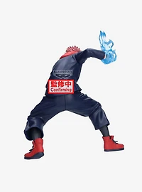 Bandai Namco Jujutsu Kaisen Maximatic Yuji Itadori Figure (Ver. 2)