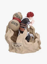 Bandai Namco Naruto Combination Battle 2 Gaara Figure