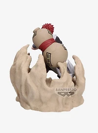 Bandai Namco Naruto Combination Battle 2 Gaara Figure