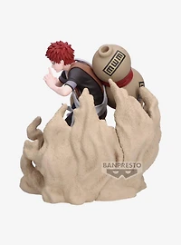 Bandai Namco Naruto Combination Battle 2 Gaara Figure