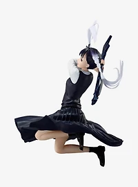 Bandai Namco Sakamoto Days Vibration Stars Nao Toramaru Figure