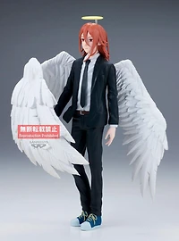 Bandai Namco Chainsaw Man- The Movie: Reze Arc Vibration Stars Angel Devil Figure