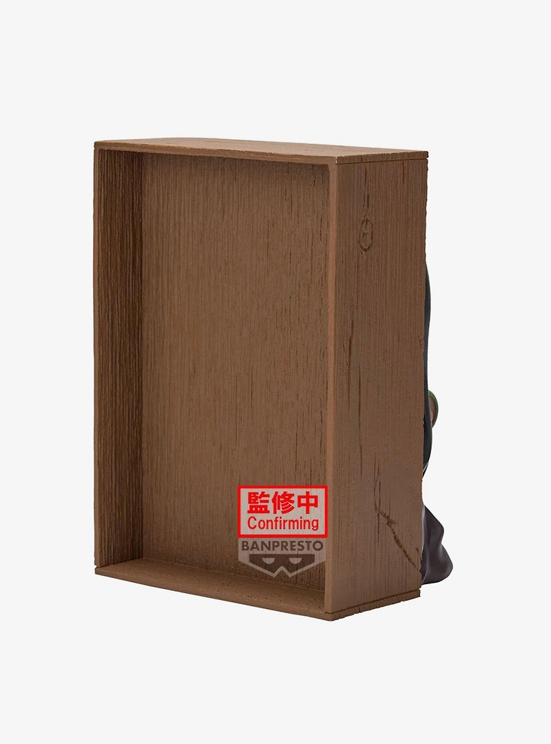 Bandai Namco Demon Slayer: Kimetsu no Yaiba HyokoFig Nezuko Kamado Figure