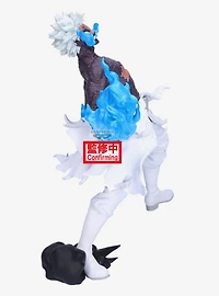 Bandai Namco My Hero Academia The Evil Villains DX Dabi Figure