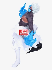 Bandai Namco My Hero Academia The Evil Villains DX Dabi Figure