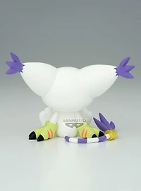 Bandai Namco Digimon Adventures Sofvimates Tailmon Figure