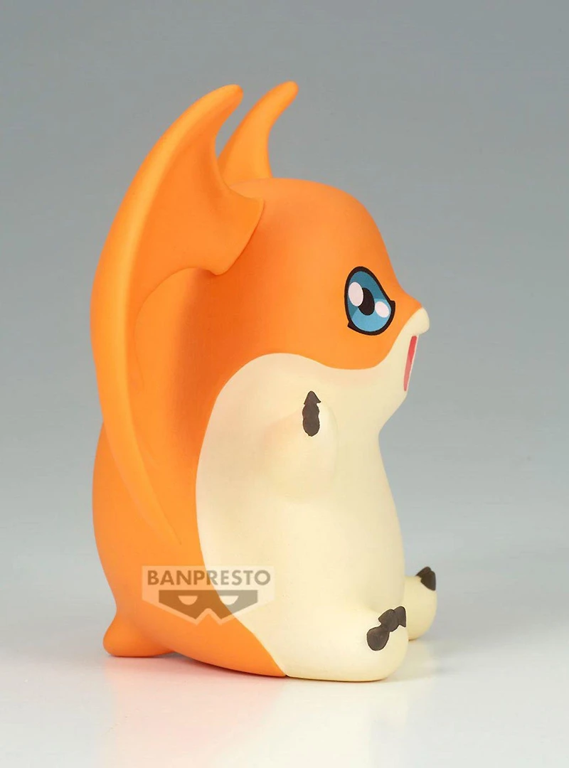 Bandai Namco Digimon Adventure Sofvimates Patamon Figure