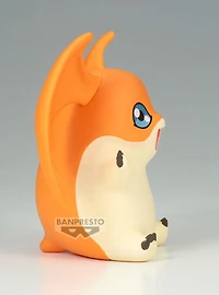 Bandai Namco Digimon Adventure Sofvimates Patamon Figure