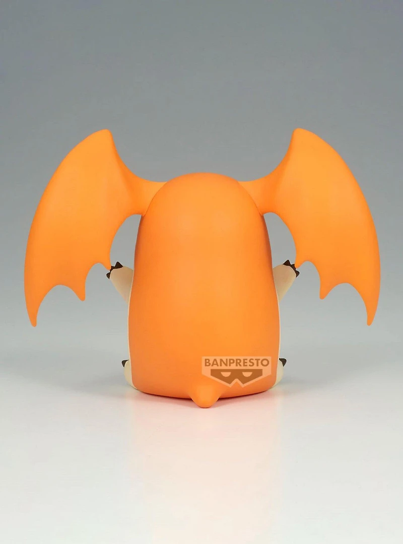 Bandai Namco Digimon Adventure Sofvimates Patamon Figure