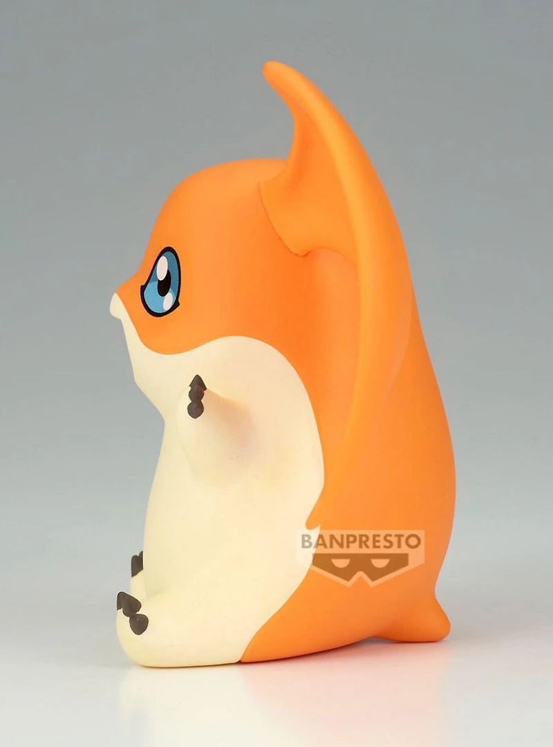 Bandai Namco Digimon Adventure Sofvimates Patamon Figure
