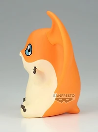 Bandai Namco Digimon Adventure Sofvimates Patamon Figure