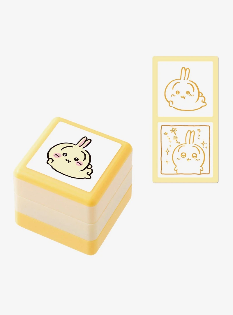 Chiikawa Blind Box Stamp