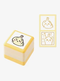 Chiikawa Blind Box Stamp
