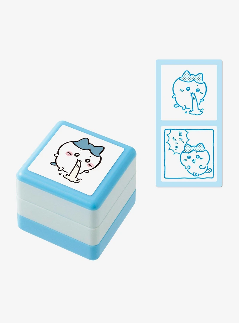 Chiikawa Blind Box Stamp