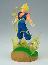 Bandai Namco Dragon Ball Z History Box Vegito Figure