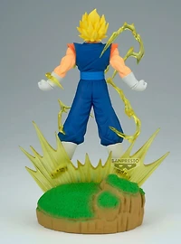 Bandai Namco Dragon Ball Z History Box Vegito Figure