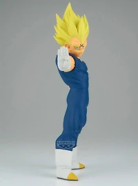 Bandai Namco Dragon Ball Z Grandista Majin Vegeta Figure