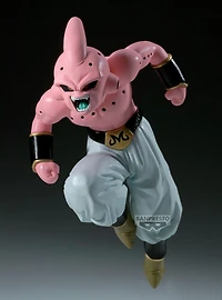 Bandai Namco Dragon Ball Z Match Makers Kid Buu (Vs. Super Saiyan 3 Goku) Figure