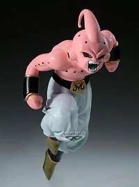 Bandai Namco Dragon Ball Z Match Makers Kid Buu (Vs. Super Saiyan 3 Goku) Figure
