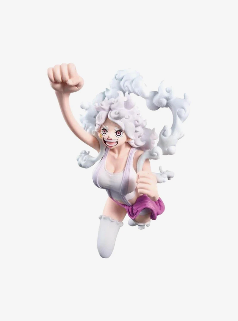 Bandai Namco One Piece King of Artist Jewelry Bonney (The Most Free Future) Figure