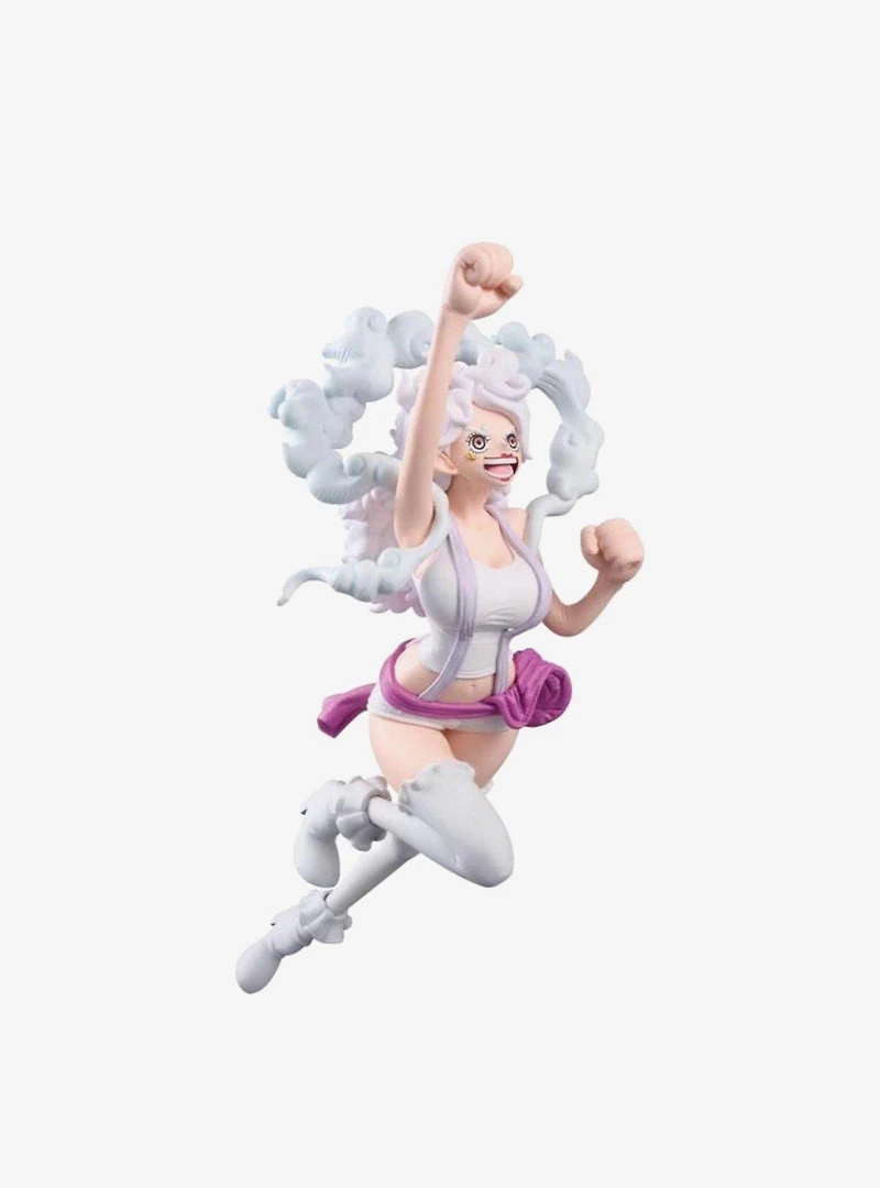 Bandai Namco One Piece King of Artist Jewelry Bonney (The Most Free Future) Figure
