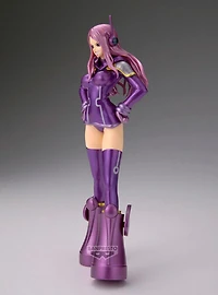 Bandai Namco One Piece DXF The Grandline Series Jewelry Bonney Figure